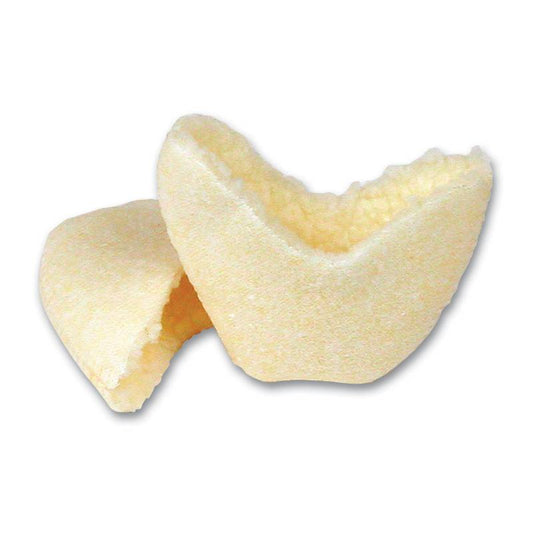 Pillows for Pointes Lambs Curl Toe Pad