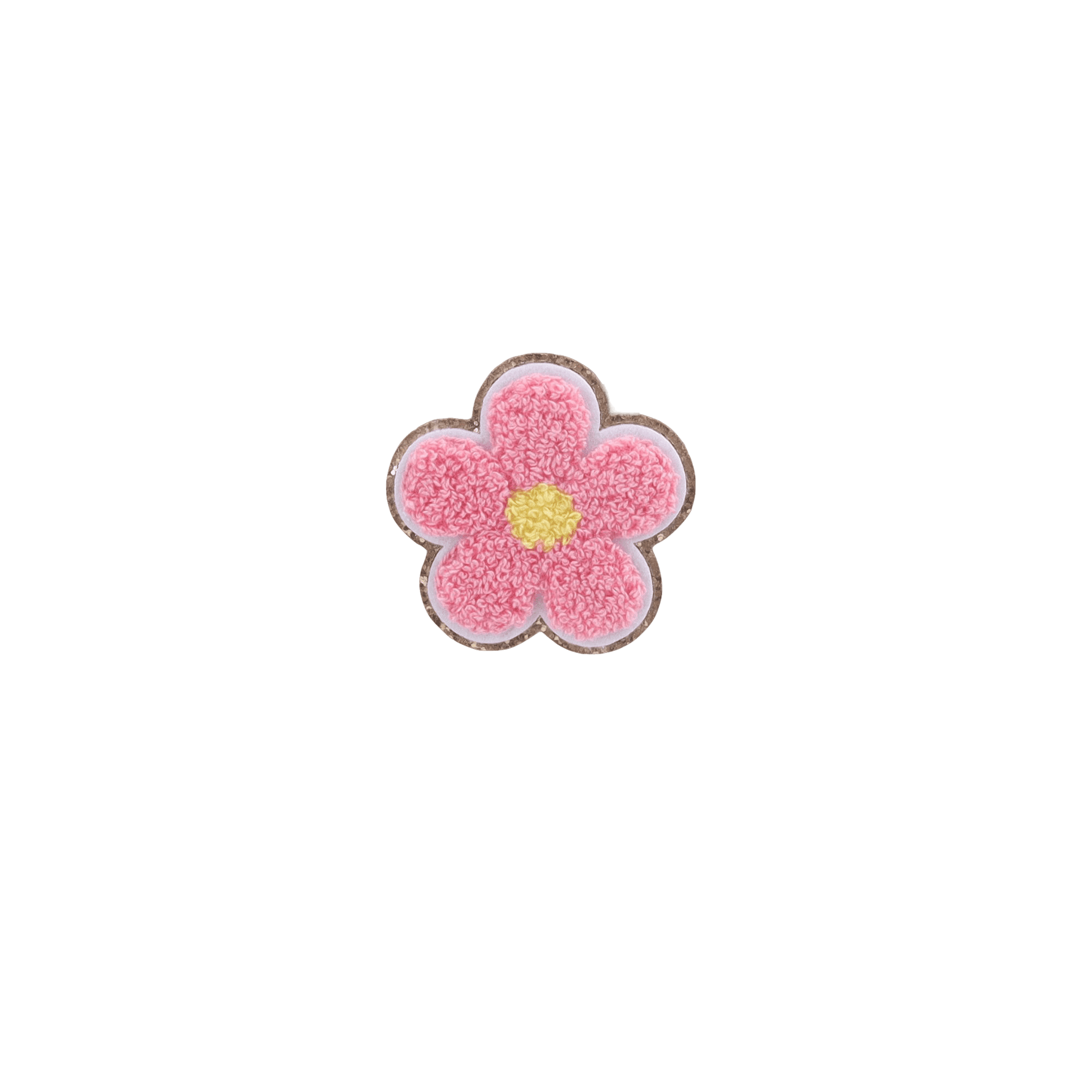Rac n Roll "Flower" Patch, manufacturer photo
