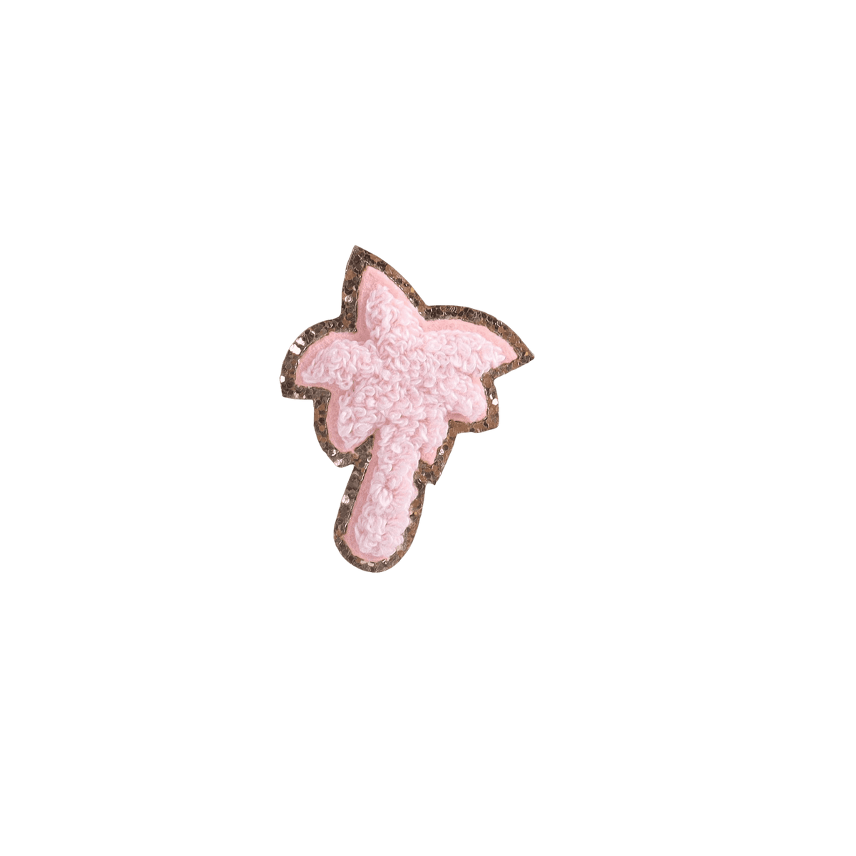 Rac n Roll "Palm Tree" Patch, manufacturer photo