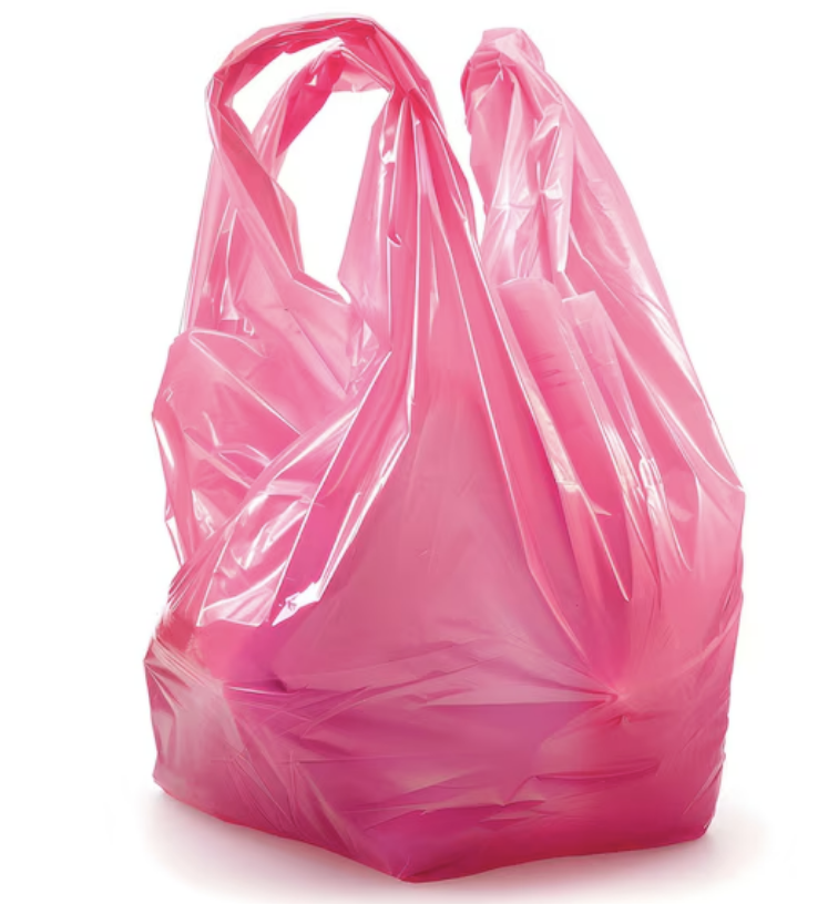 Plastic Bag