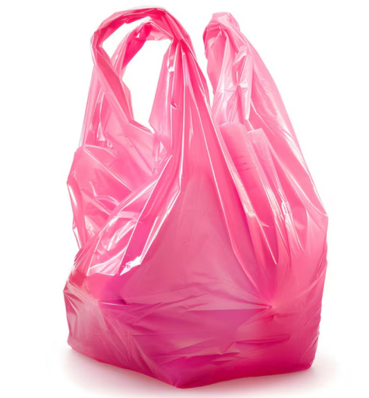 Plastic Bag
