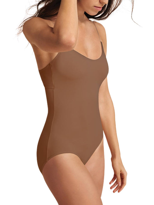 Foundation with Bra Tek - 3565