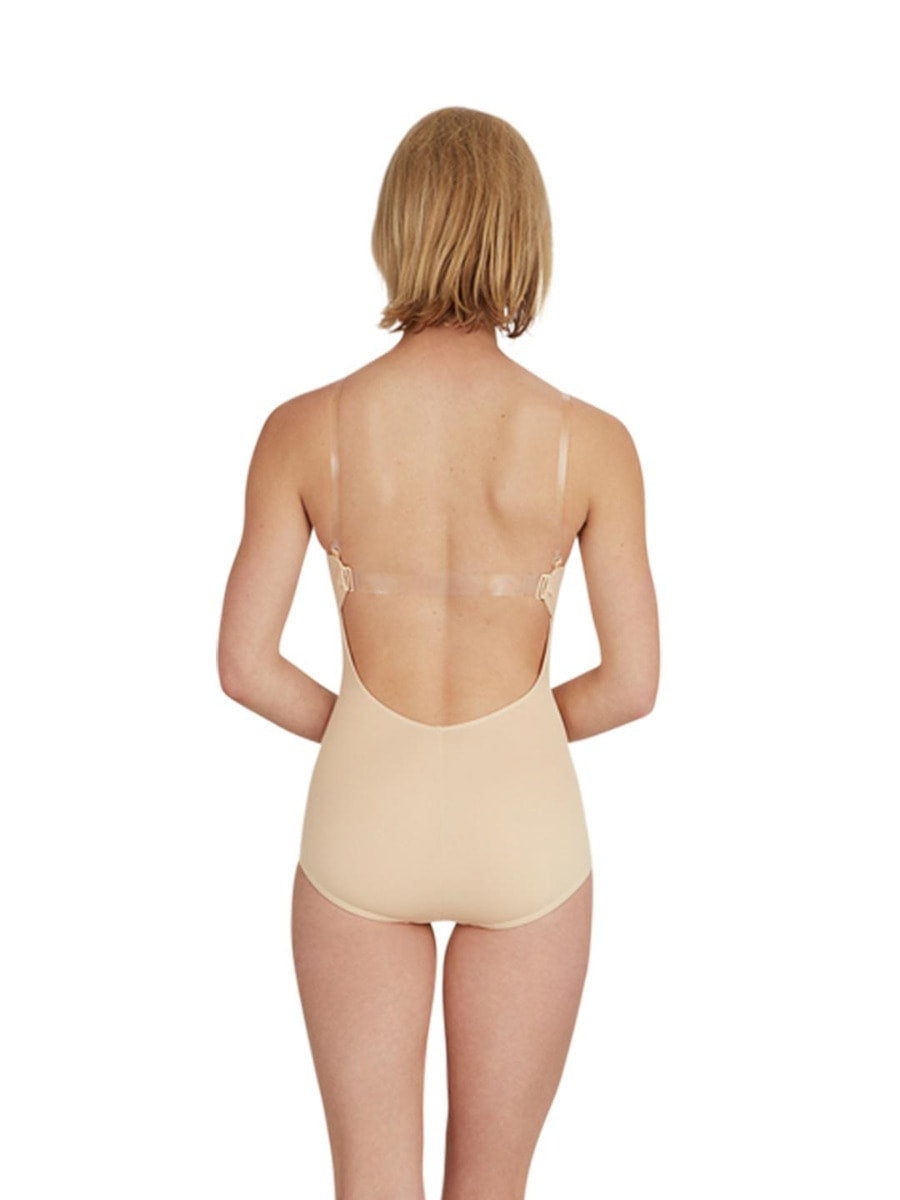 Foundation with Bra Tek - 3565