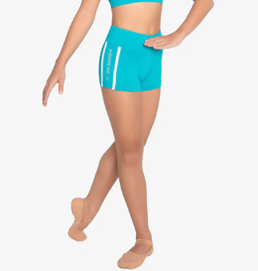 So Danca L-2237 Shorts