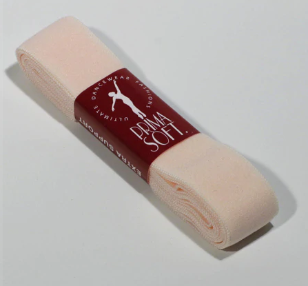 Prima Soft Stretch Ribbon