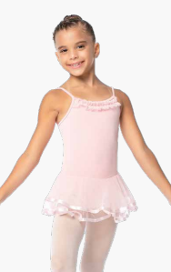 So Danca L-2255 Dress