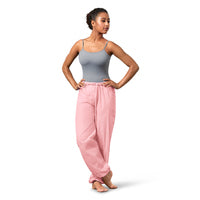 Bloch Girls Ripstop Pants - P5502G
