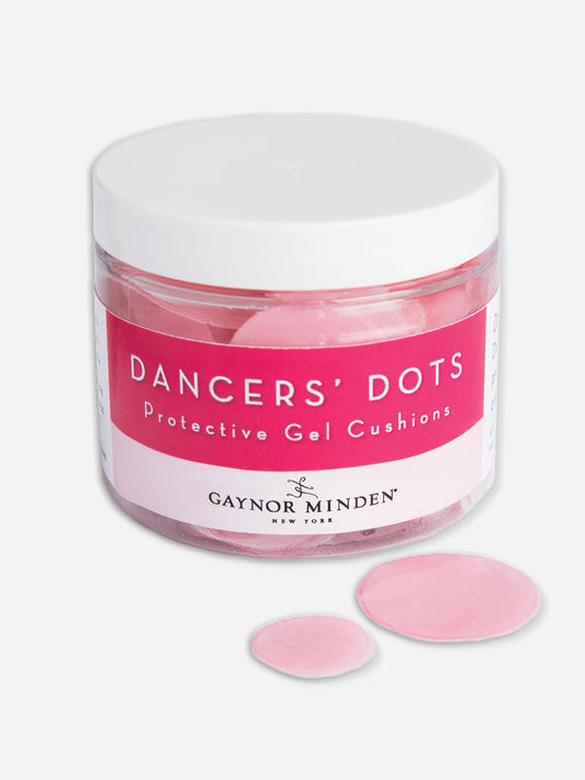 Dancers Dots 90 Ct.
