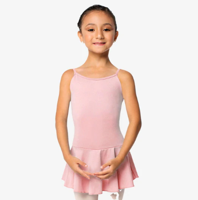 So Danca Lucinda Dress - SL120