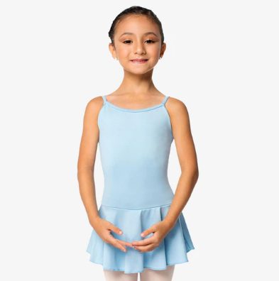 So Danca Lucinda Dress - SL120