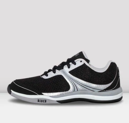 Bloch Dance Trainer Sneaker - S0925 (Clearance)