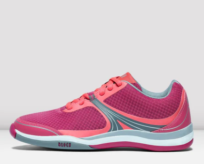 Bloch Dance Trainer Sneaker - S0925 (Clearance)