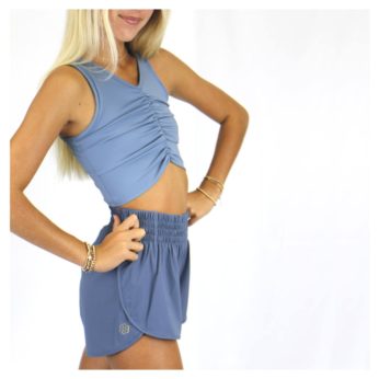 Honeycut Hype Short - BAQ217