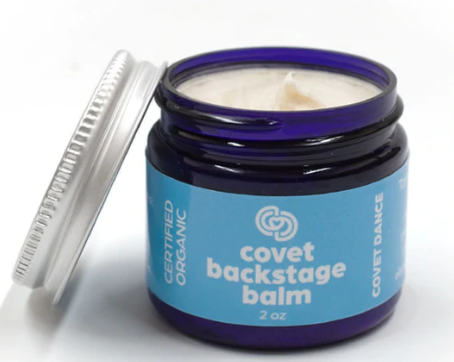 Covet Backstage Balm