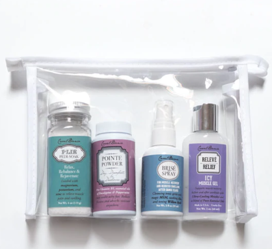 Dance Apothecary Kit