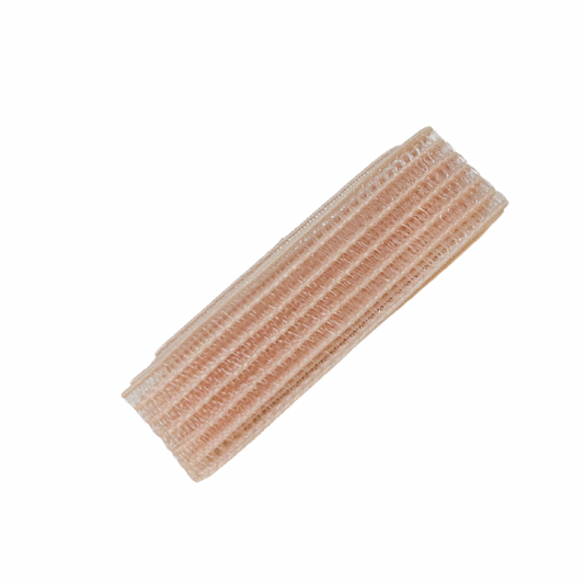 Invisible Elastic