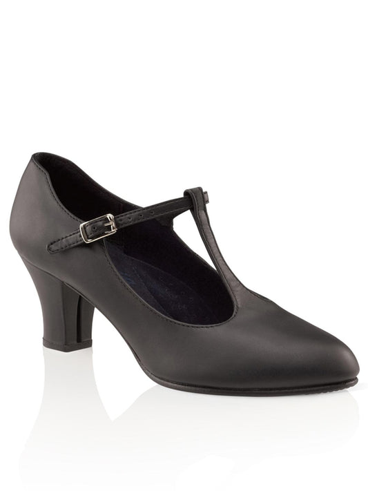 Jr. Footlight T-Strap - 750