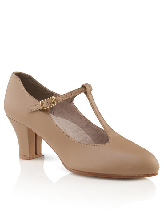 Jr. Footlight T-Strap - 750