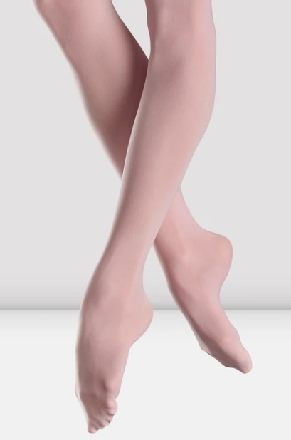 Bloch Endura Footed Tights - T0920L