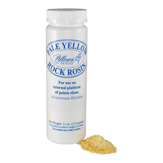 Pillows for Pointe Rock Rosin