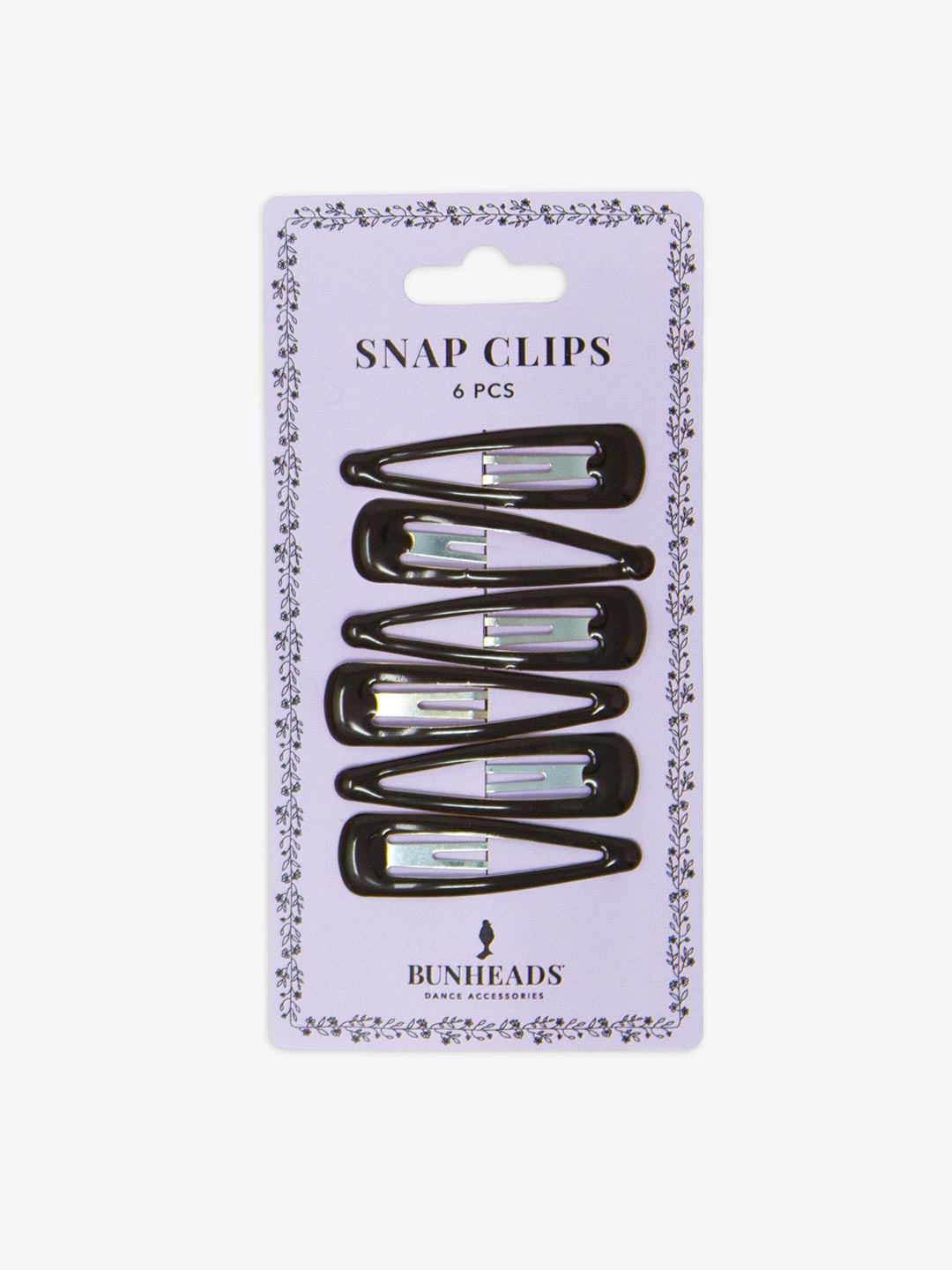 Snap Clips - BH1512_1515