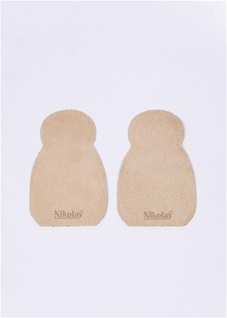 0557N Nikolay Anti-Slip platform cap