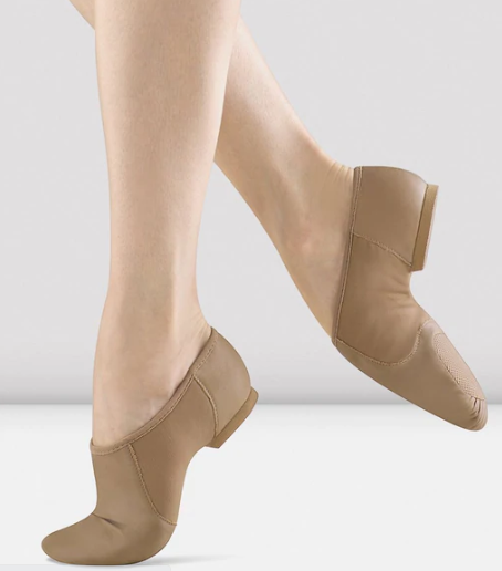 Bloch Neoflex Jazz Shoe Child - S0495G
