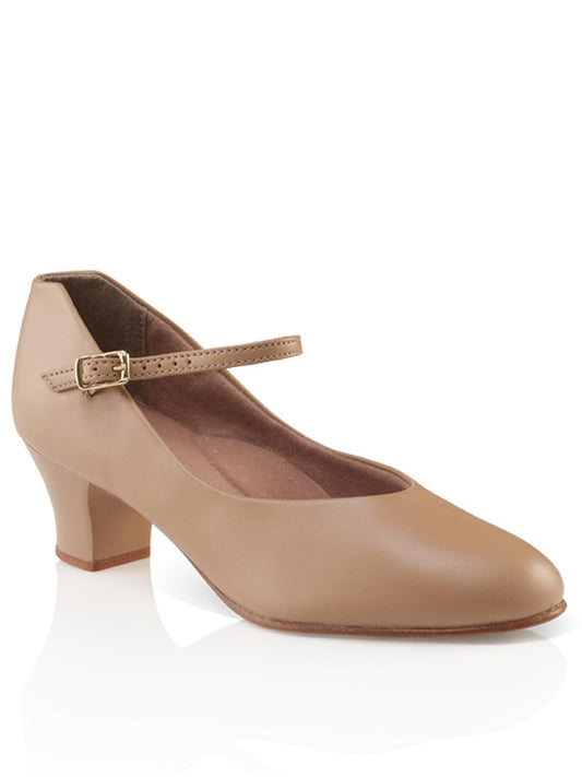 Jr. Footlight Character Shoe - 550