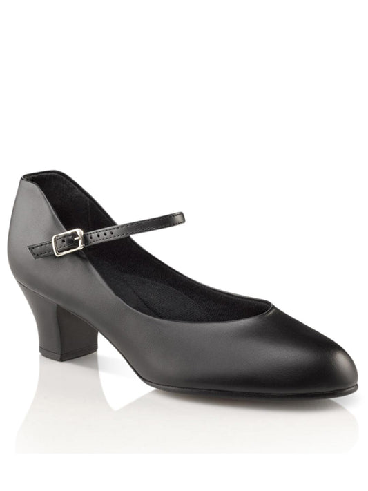 Jr. Footlight Character Shoe - 550
