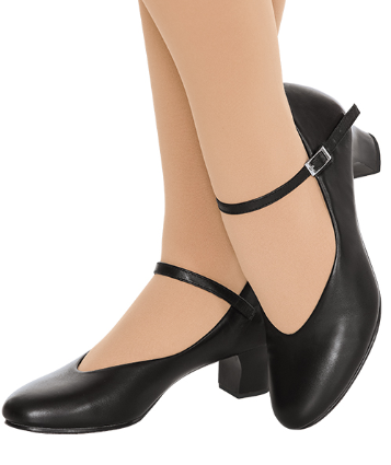 Eurotard Pivot Character Shoe - A2213A