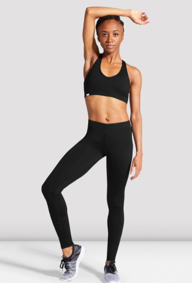 Bloch Adult Legging - P1958