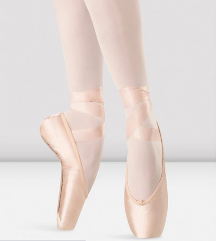 Bloch Hannah Medium - S0109L