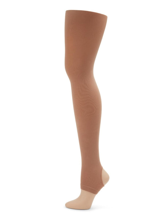 Capezio Adult Ultra Soft Stirrup Tights - 1961