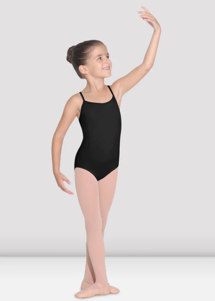 Bloch Parem Camisole Leotard - CL5607