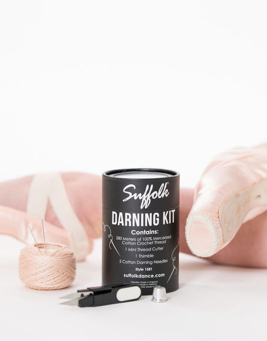 Suffolk Darning Kit