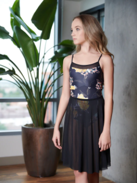 Chic Ballet Greta Skirt - CHIC207