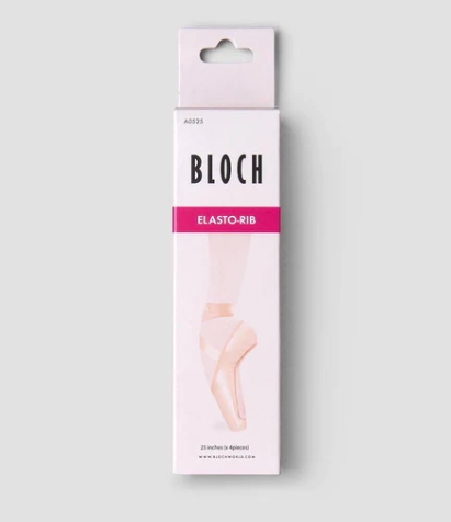Elasto-Ribbon