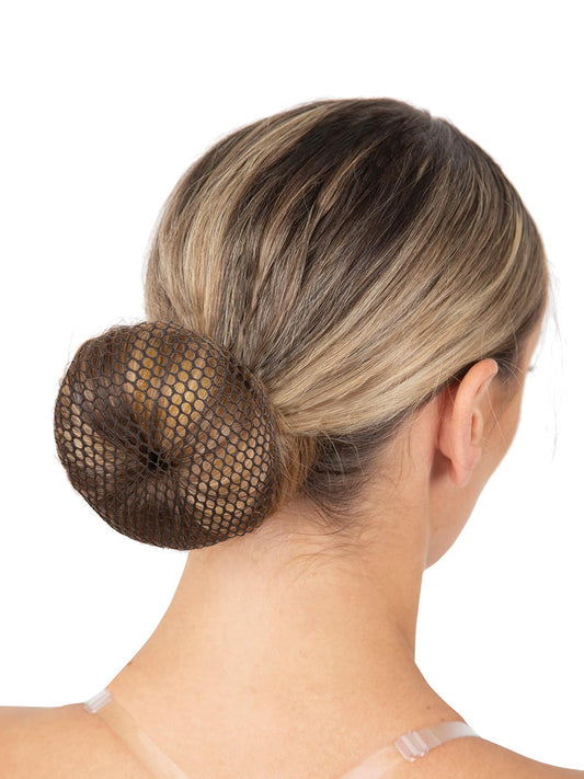 Hair Net Bun Cover - BH428