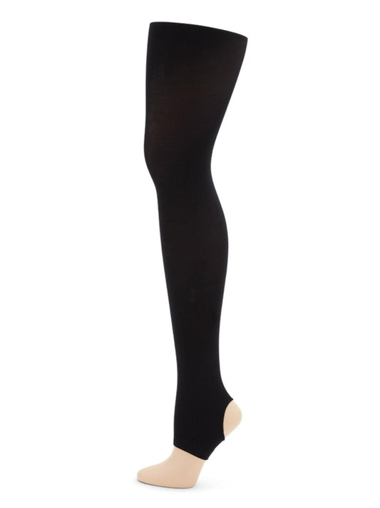 Capezio Ultra Soft Stirrup Tights Child - 1961C