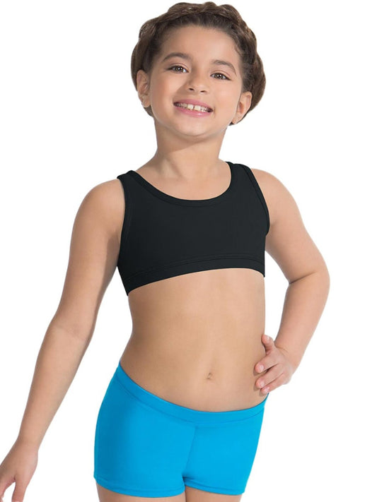 Capezio Child Bra Top - TB239C