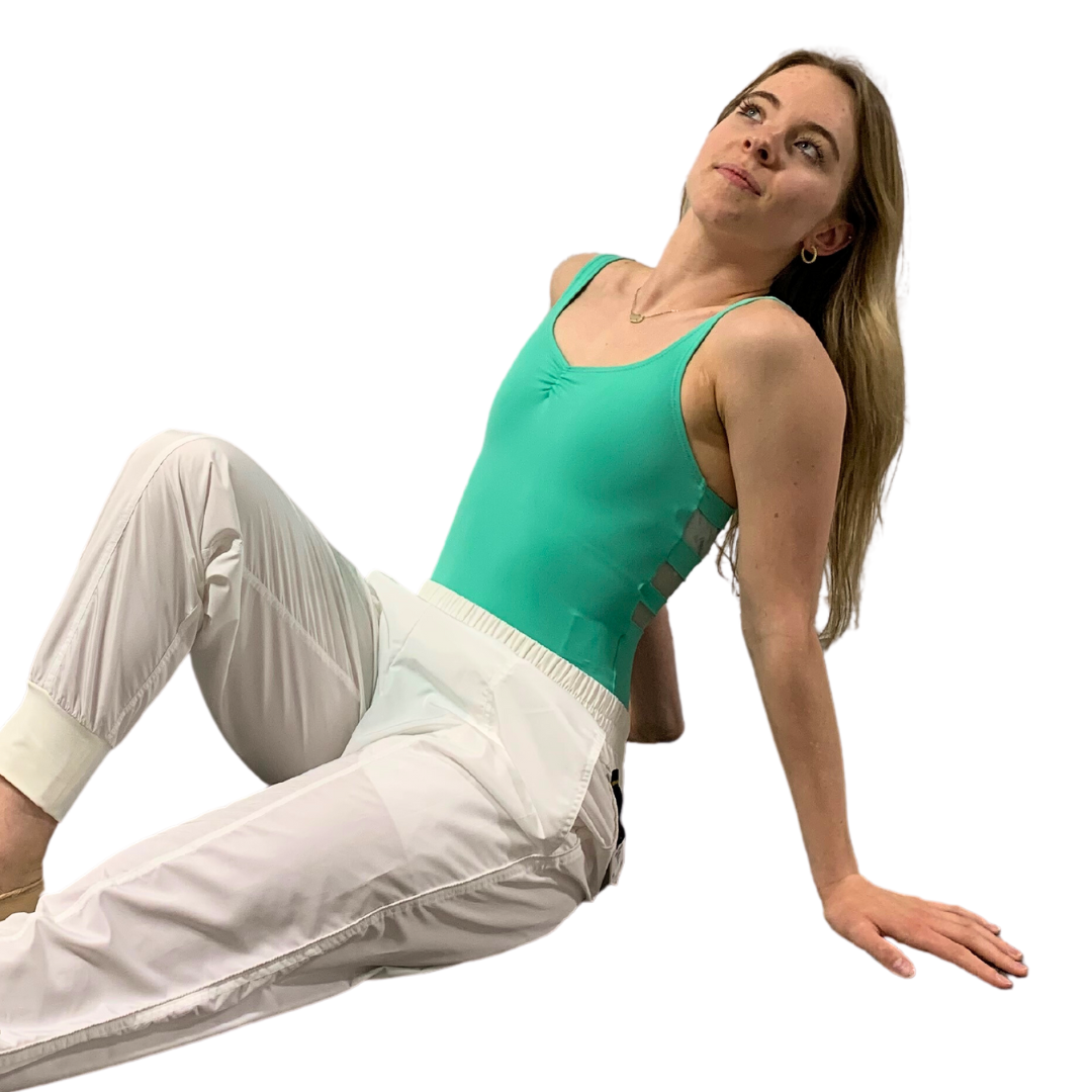 So Danca Josephine Leotard - SL131