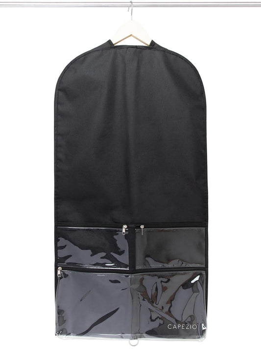 Capezio Clear Garment Bag