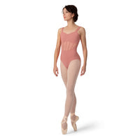 Bloch Sweetheart Cami Leo - L9627