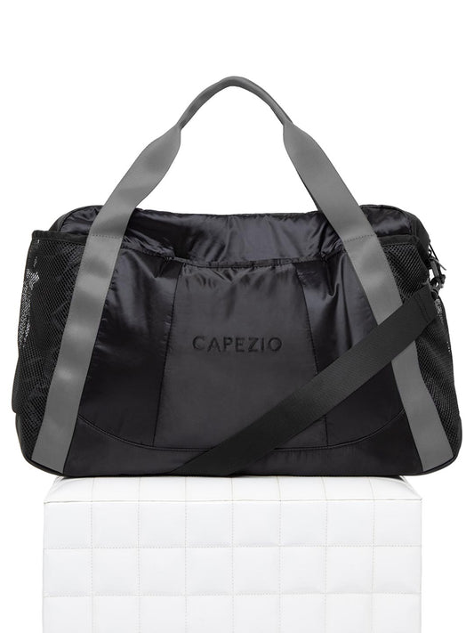 Motivational Duffle - B230