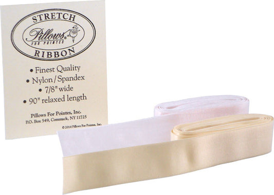 Pillows Stretch Ribbon