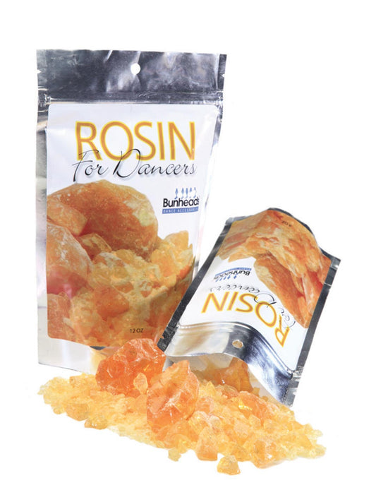 Bunheads Rock Rosin 4oz - BH408