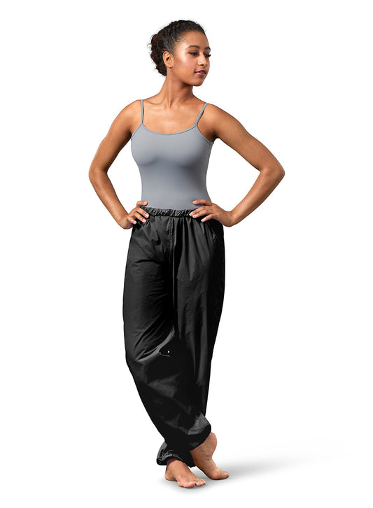 Bloch Ladies Ripstop Pants - P5502L