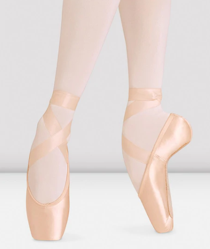 Bloch European Balance Medium - S0160L