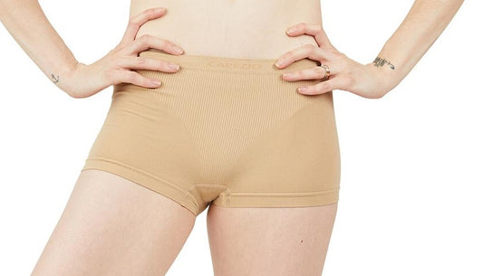 Adult Seamless Short - 3756
