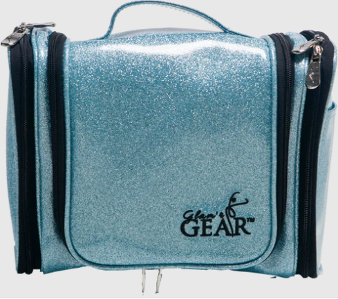 Glam’r Gear Travel Cosmetic Bag